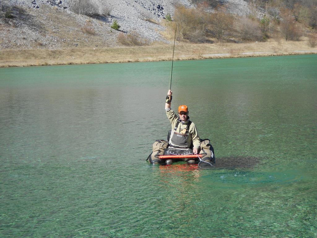 Garni Lago Nembia San Lorenzo Dorsino Eksteriør bilde